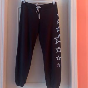 COPY - Sundry Star Sweatpants